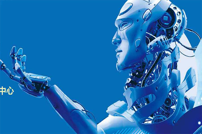 2025全国机器人展